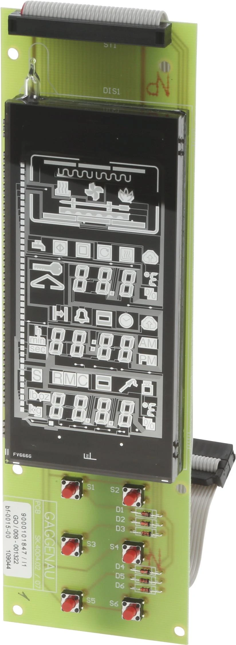 Operating Module