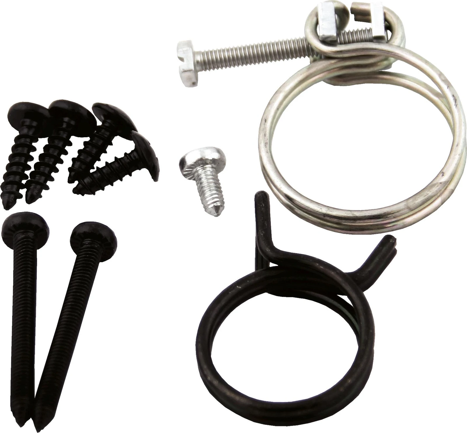 Parts Bag, T-Block