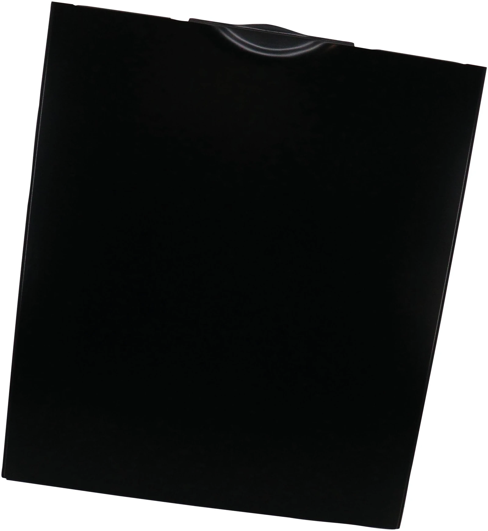 Outer Door, Black