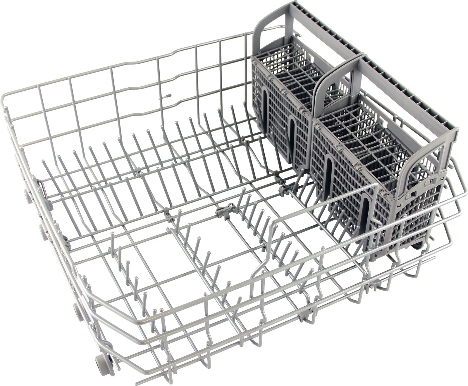 Crockery Basket