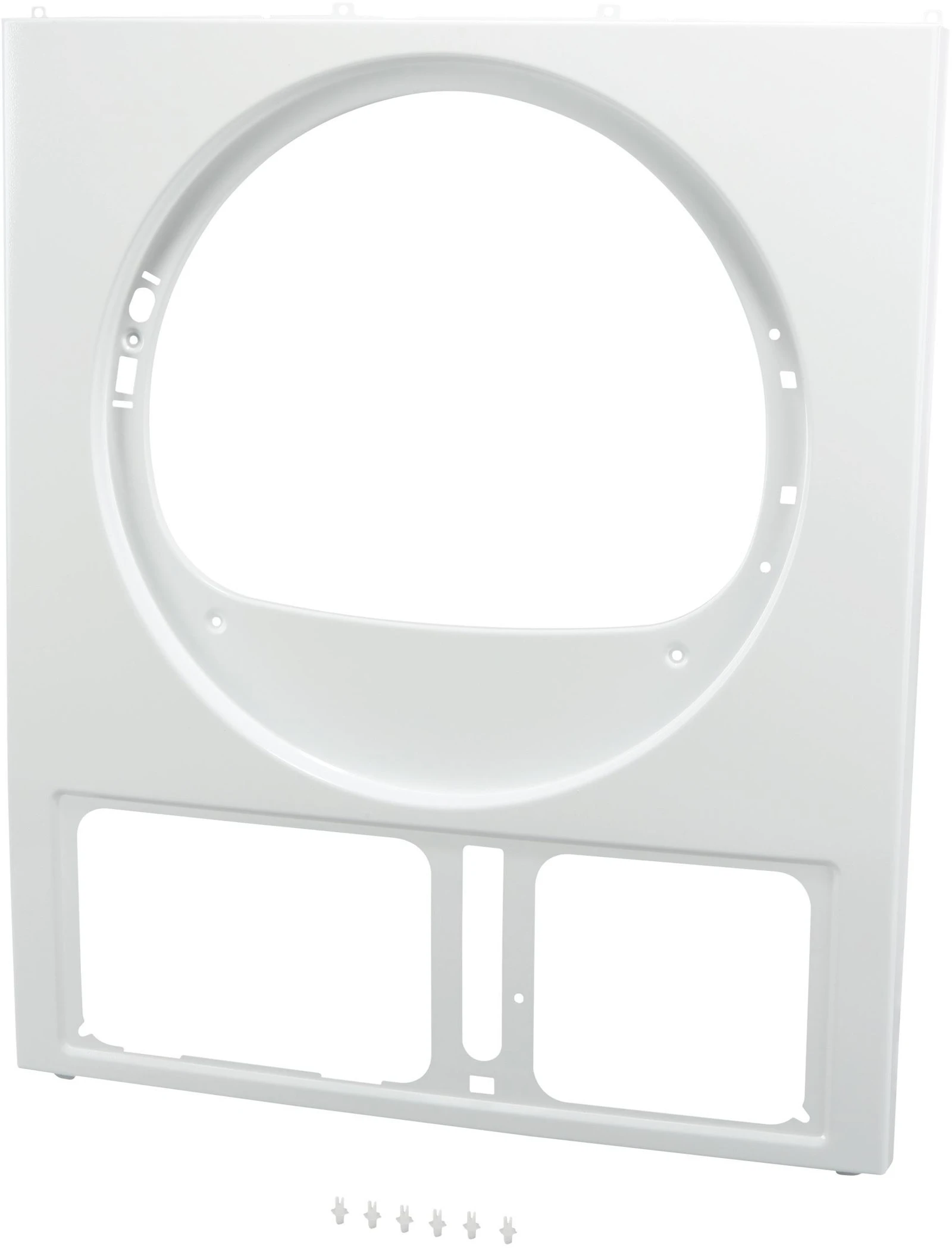 Front Panel