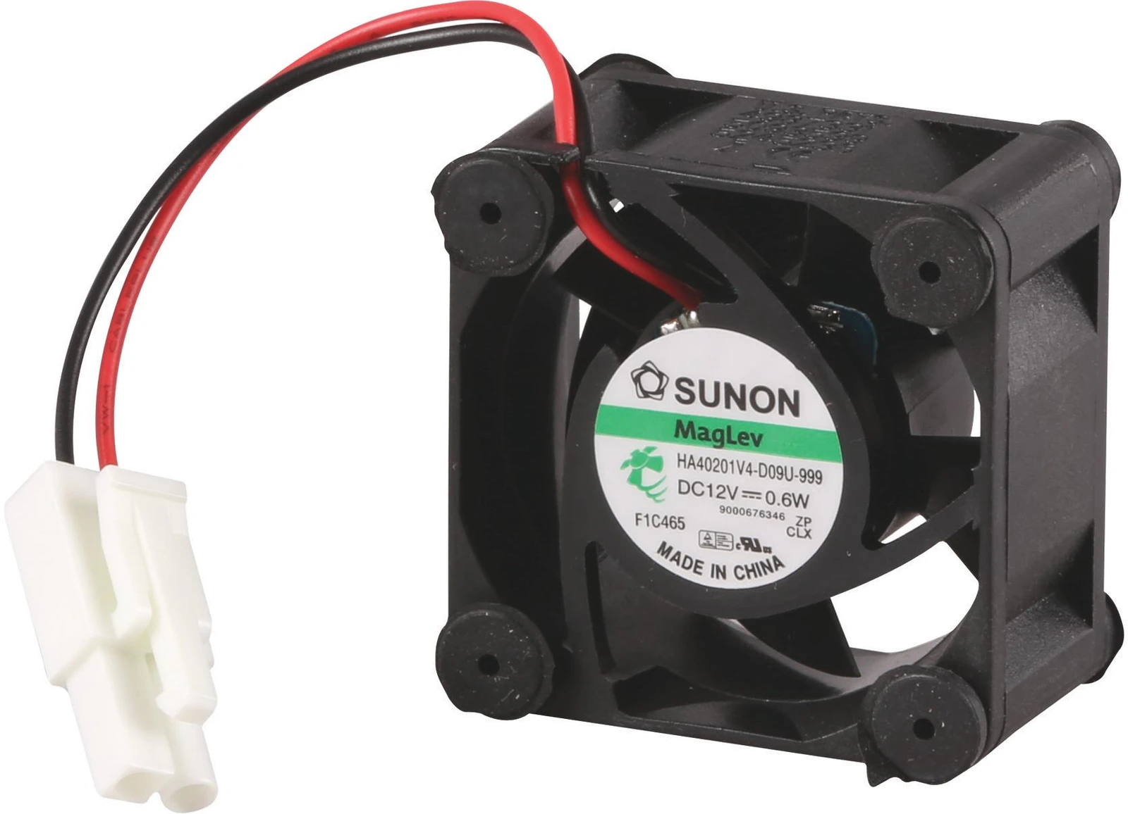 Fan Motor