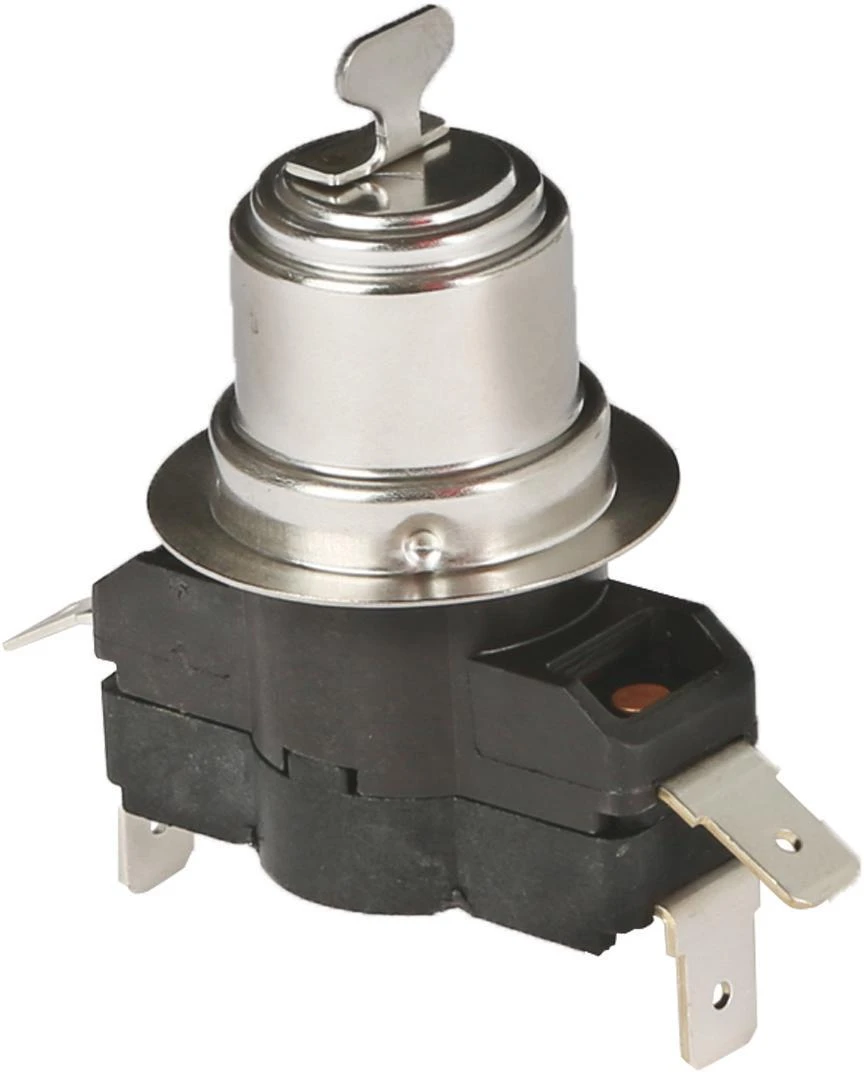 Temperature Regulator