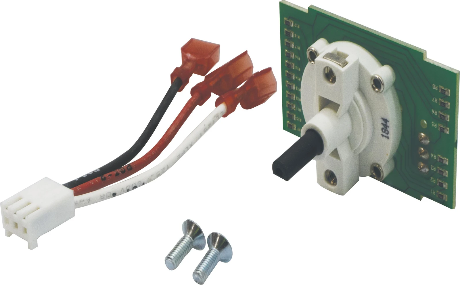 Potentiometer