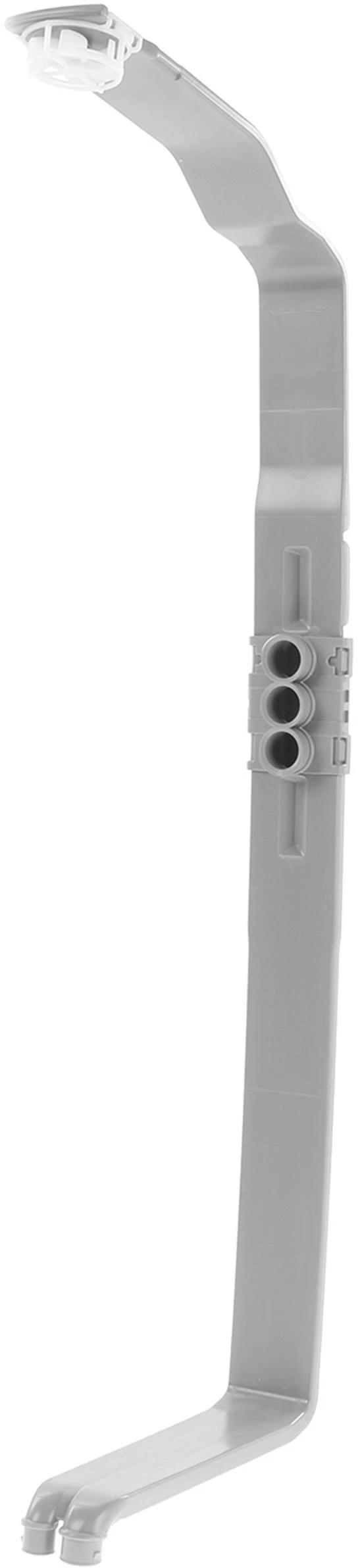 Tube Feeding Pipe With Sprinkler Disk For 86,5cm