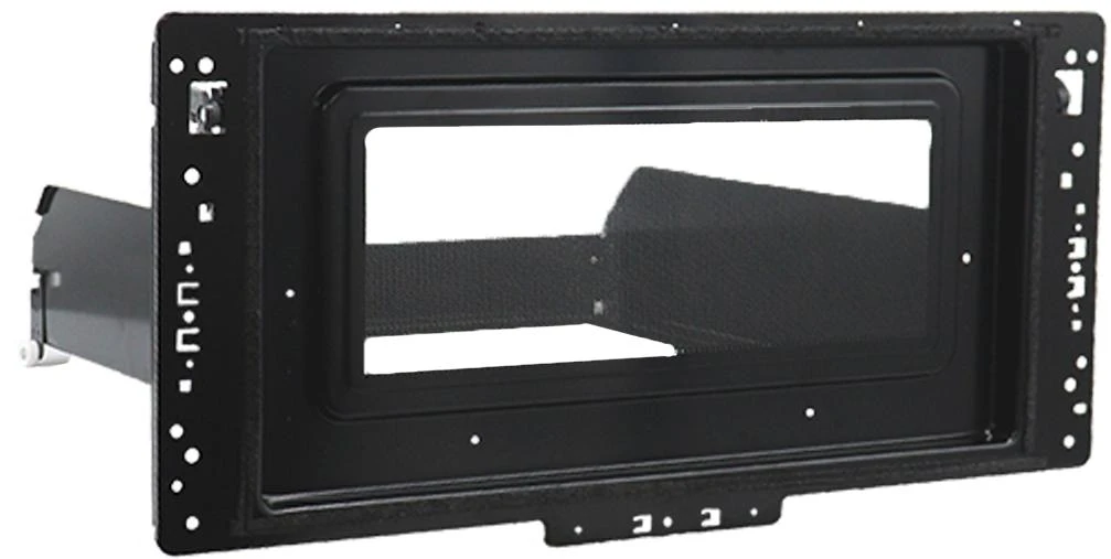 Door/Drawer Assembly; Does Not Include Choke Or Outer Panel