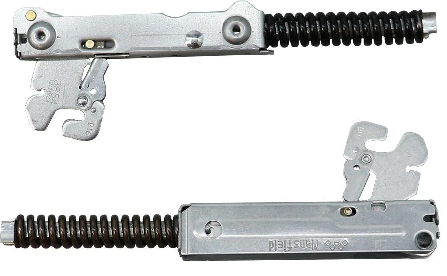 Hinge SVC Kit For 30" Bio SC (Incl 1 Short Dual-Spring Hinge, 1