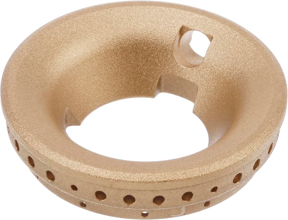 Bruner Ring A 16