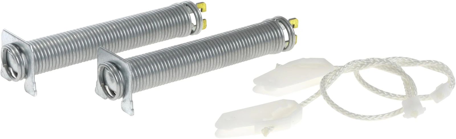 Repair Set-Spring Yellow, 2 Springs + 2 Cords