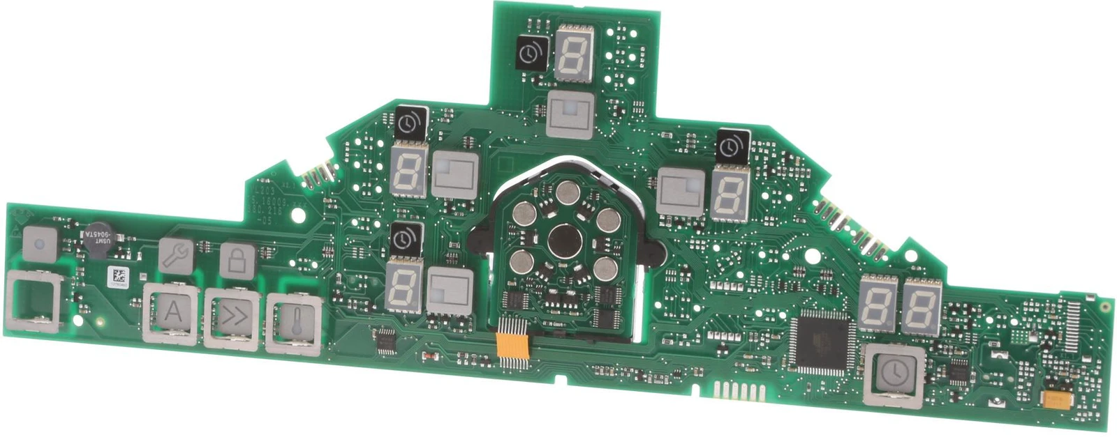 Operating Module