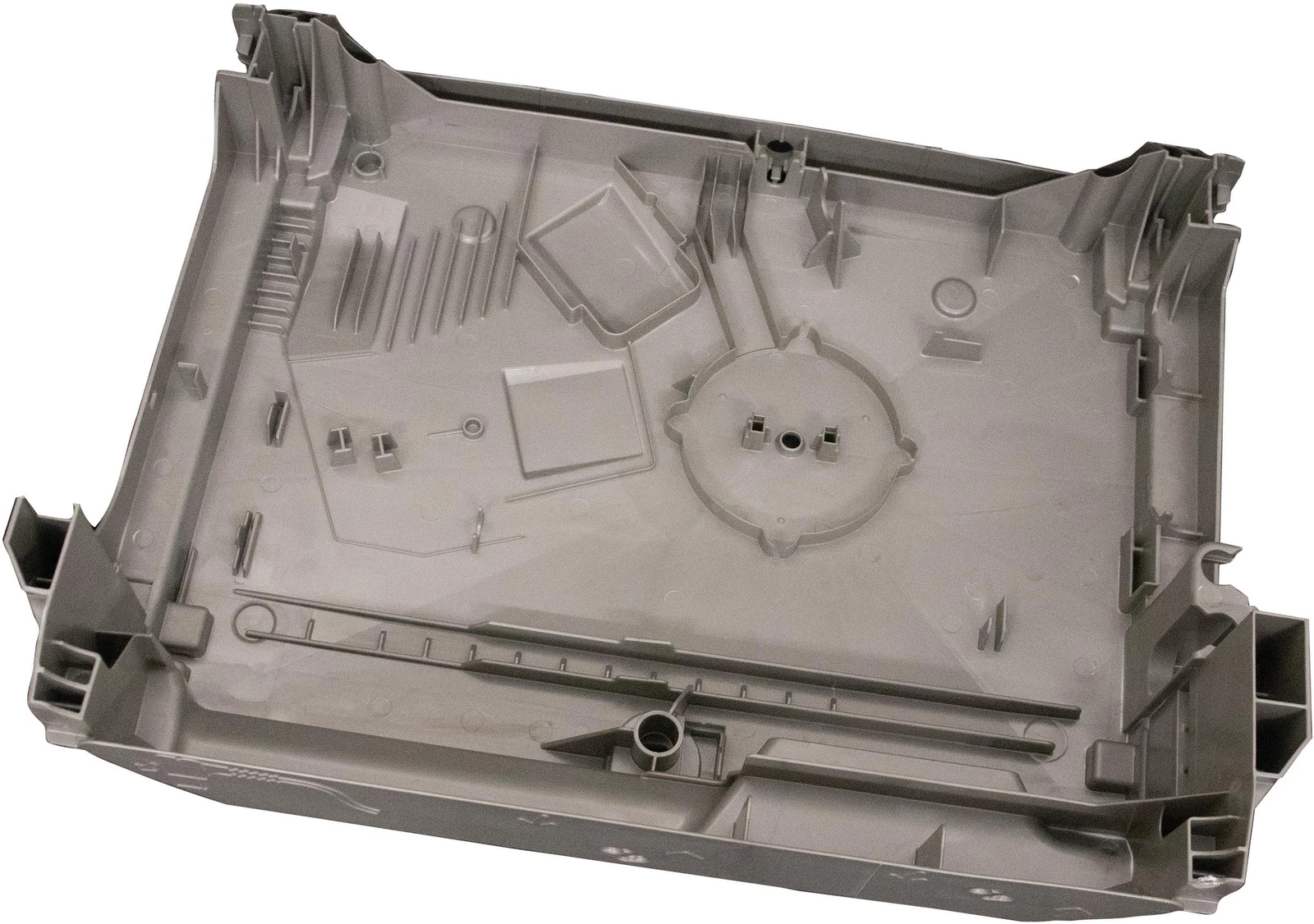 Bottom Case