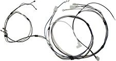 Harness, SM Load, CVT2, 27IN