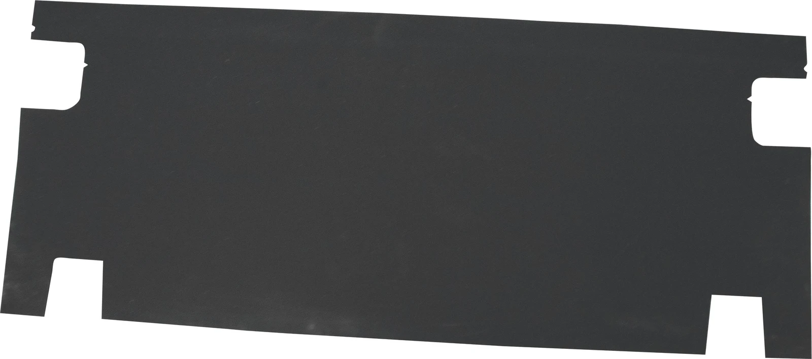 Flex Sound Insulator, Rubber