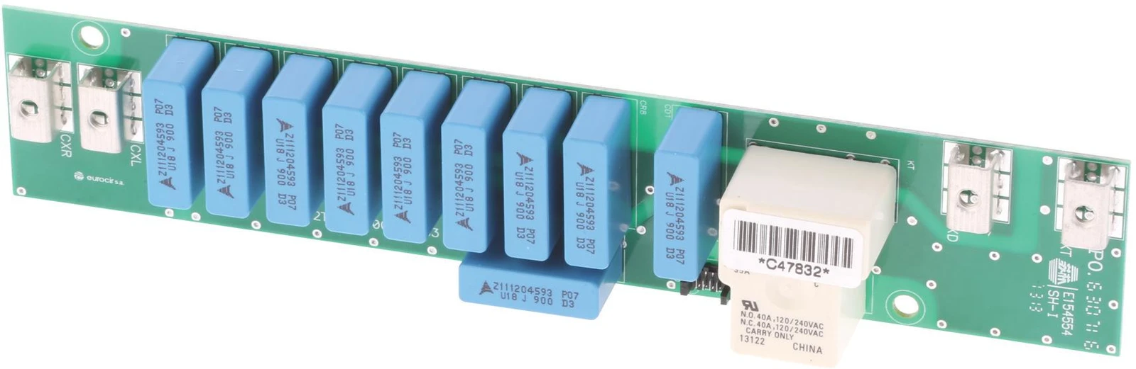 Relay Module