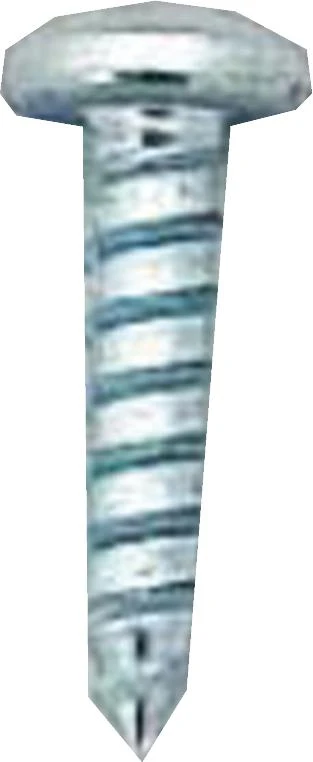 Screw, #10-12 X 3/4, PH, Phillips, Zinc