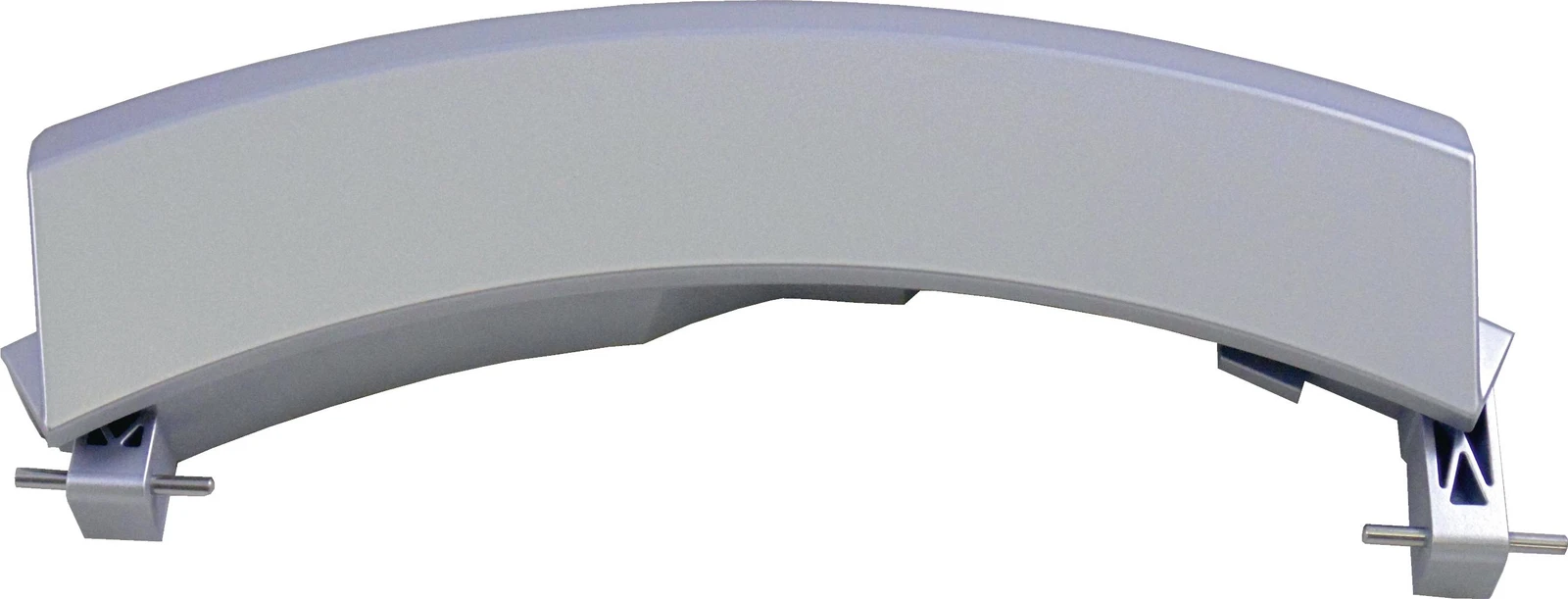 Window Handle BO Silver Complete S21 CS
