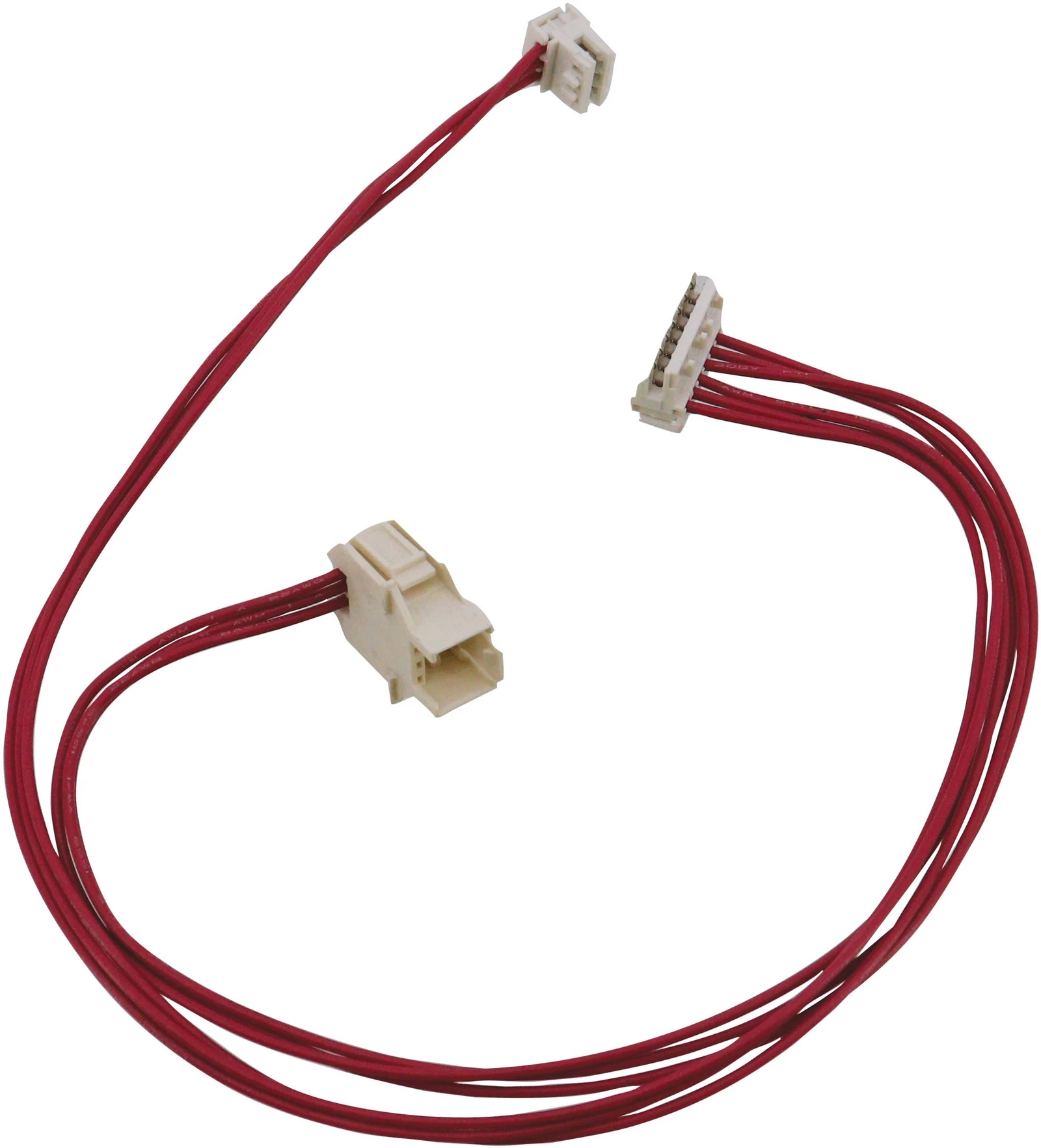 Wire Harness, Operating Module