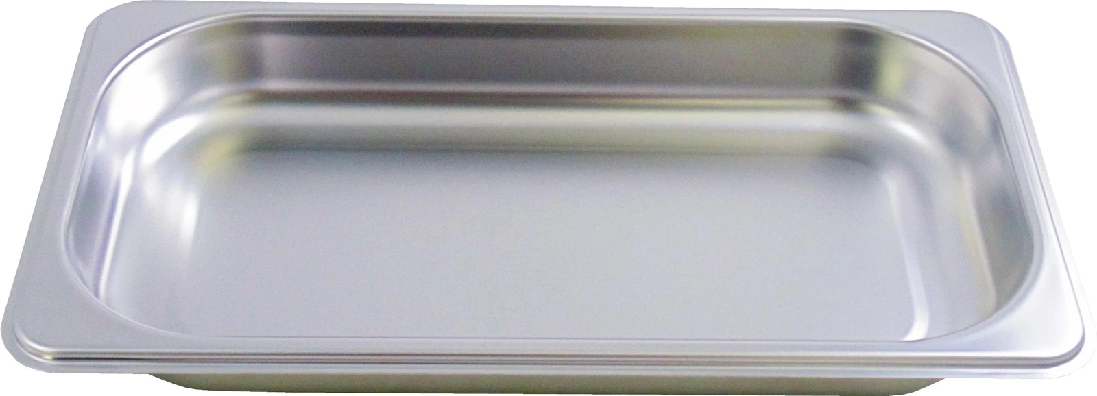Unperforated Steam Oven Pan (Small) CS1XLH, HEZ36D163