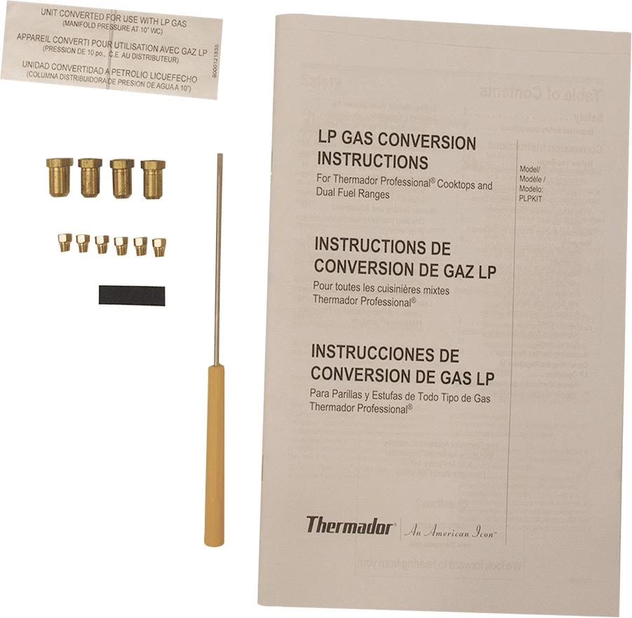 Installation Set