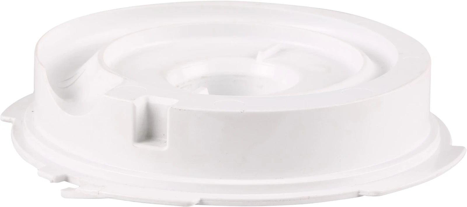 Pump Housing