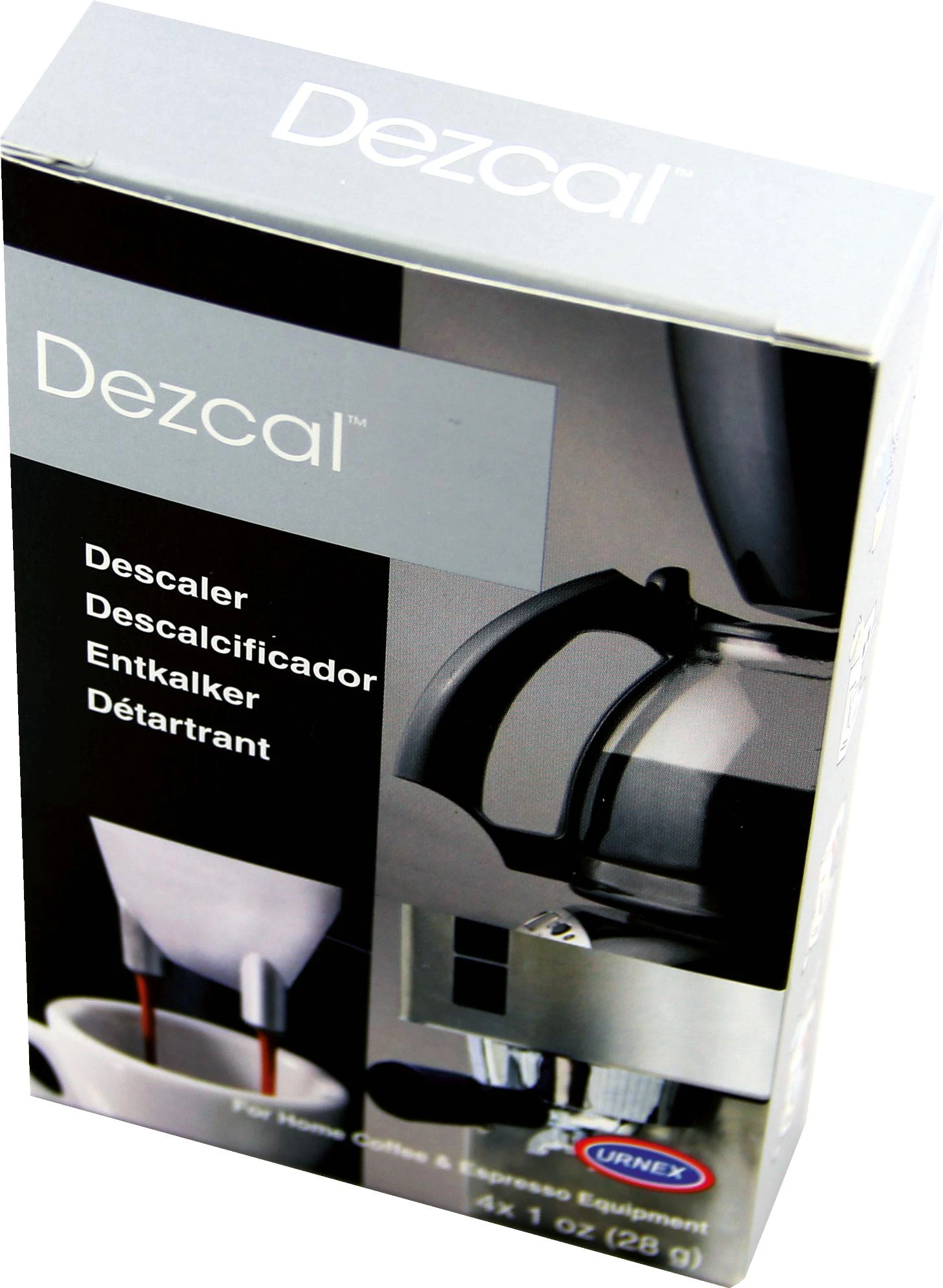 Descaler