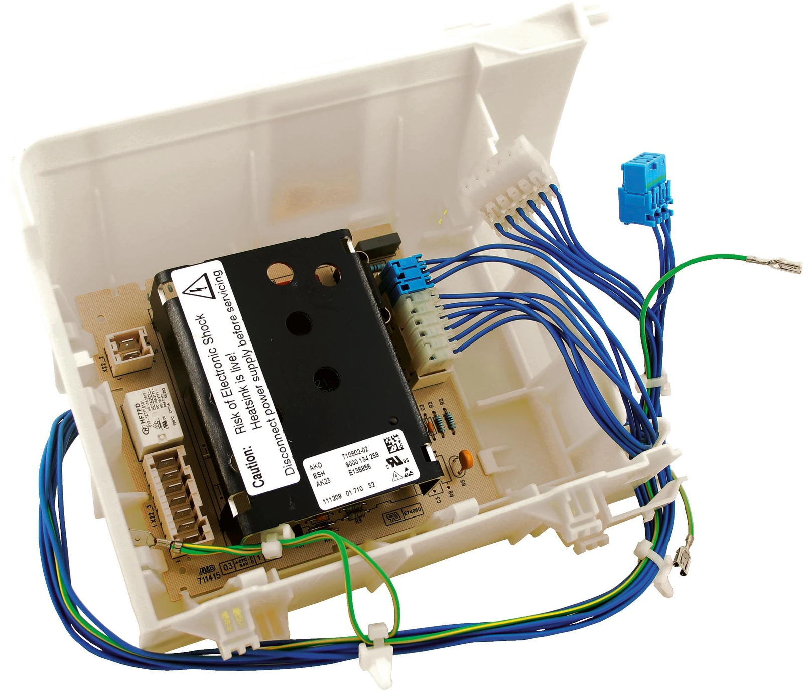 Control Unit