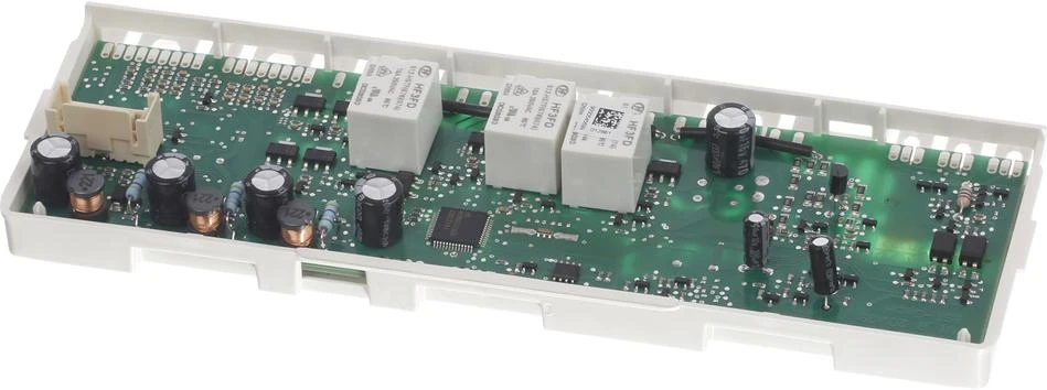 Control Module
