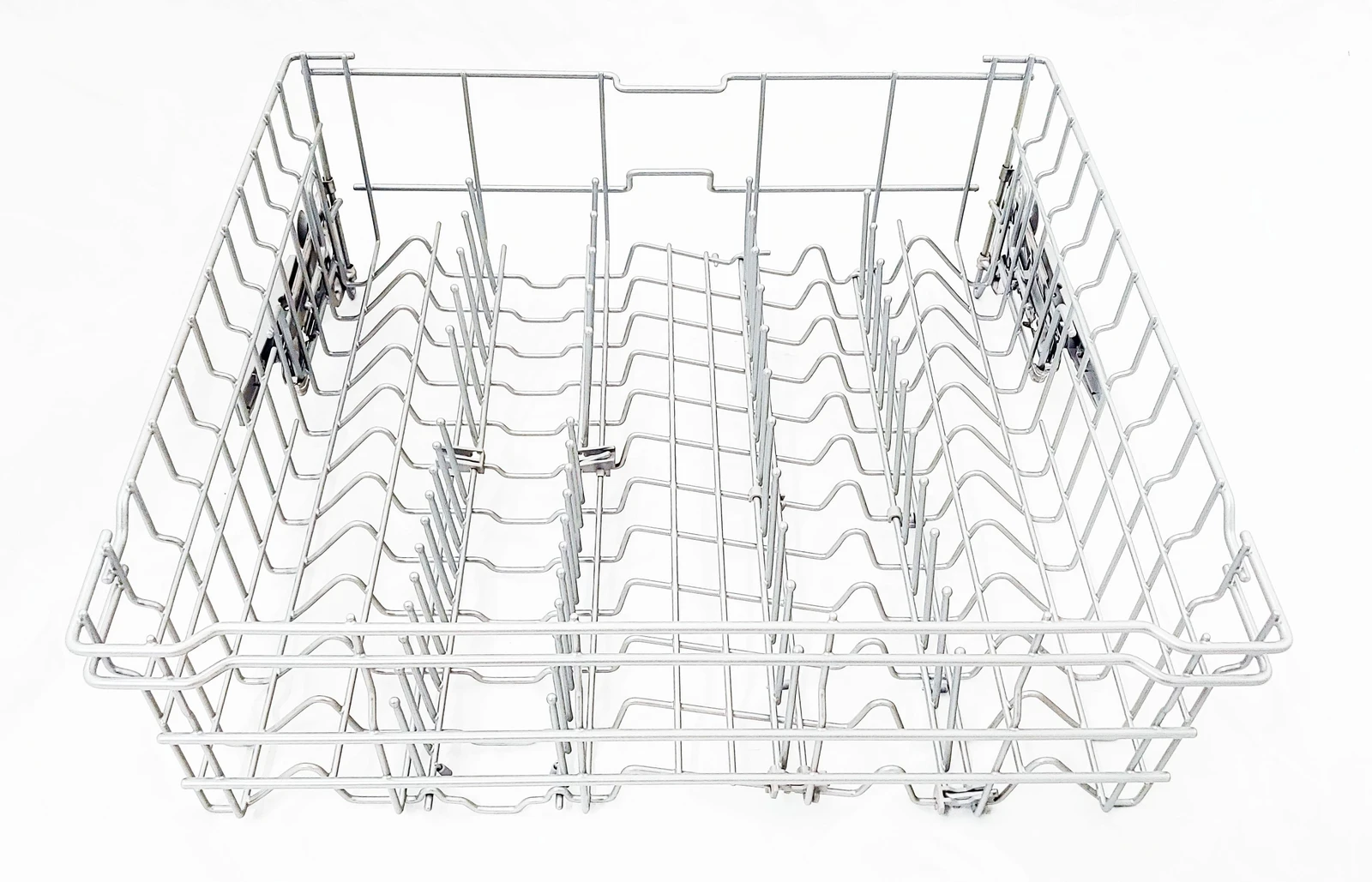 Crockery Basket