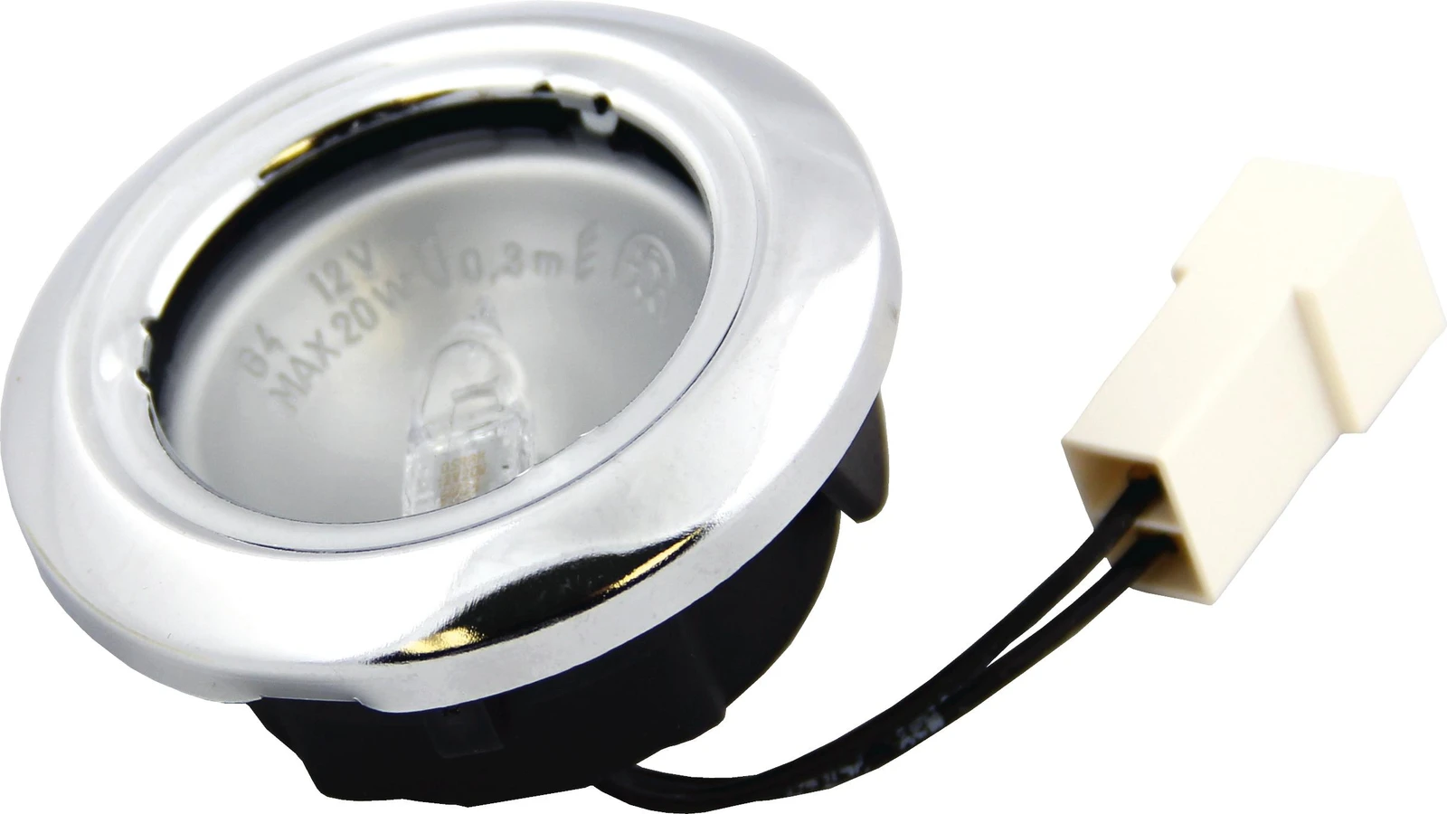 Halogen Lamp