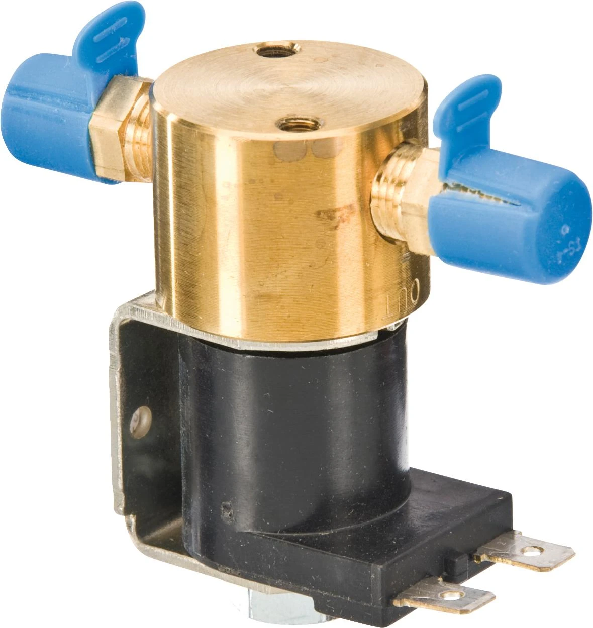 Solenoid
