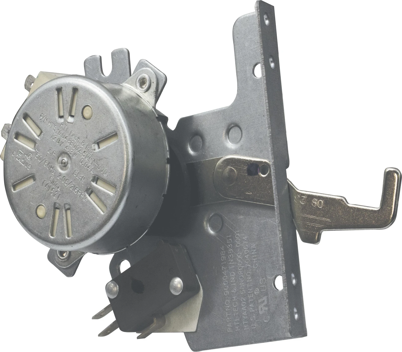 Latch