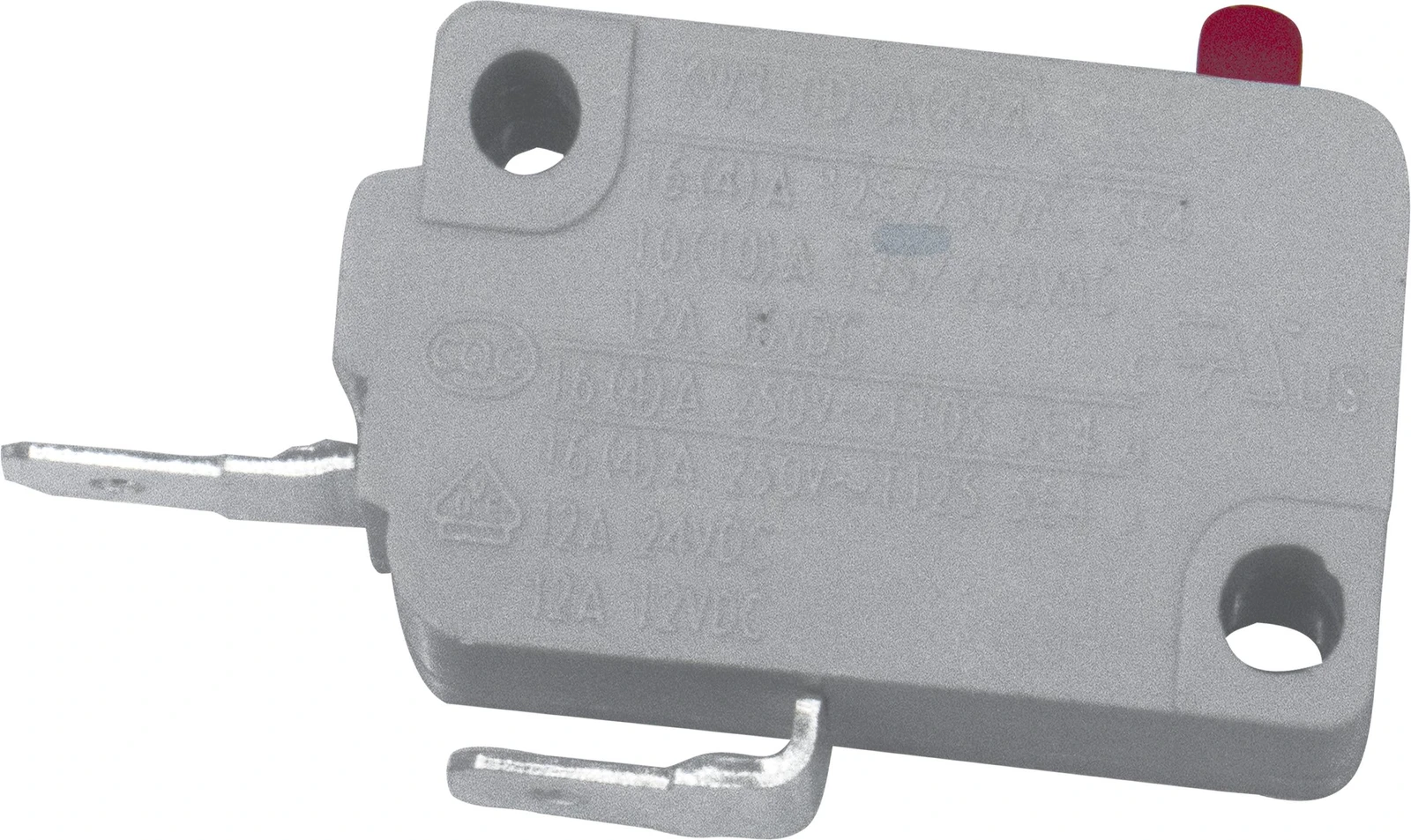 Microswitch