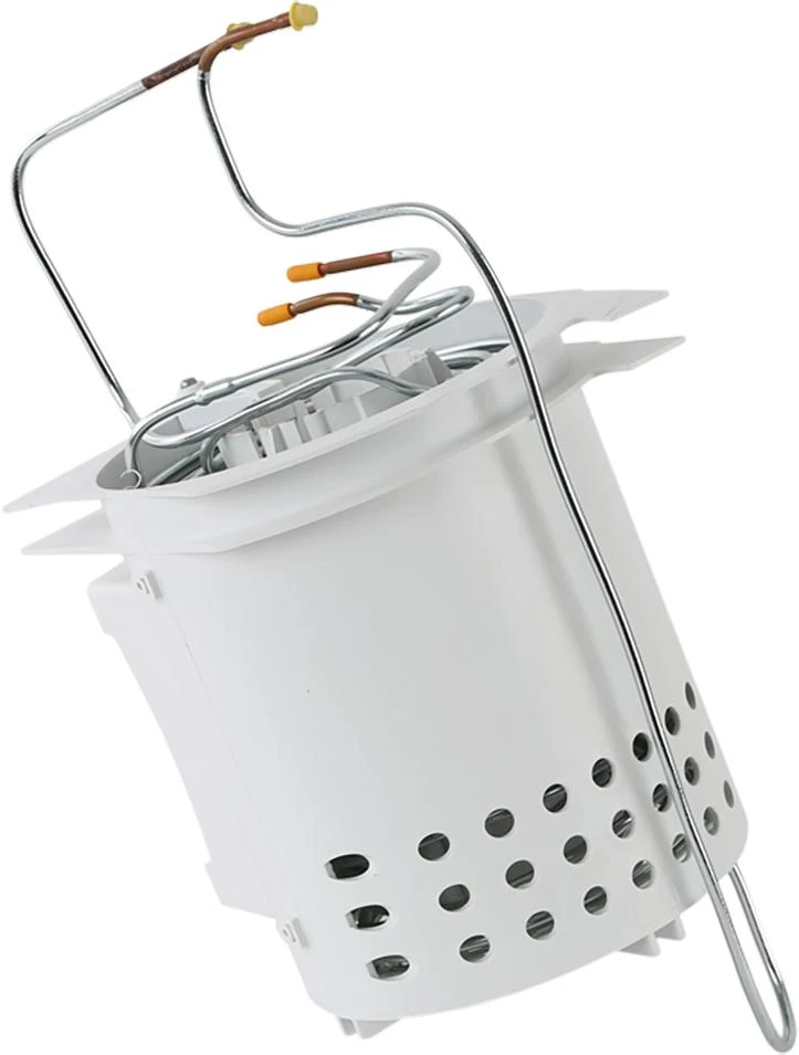 Coil Condenser