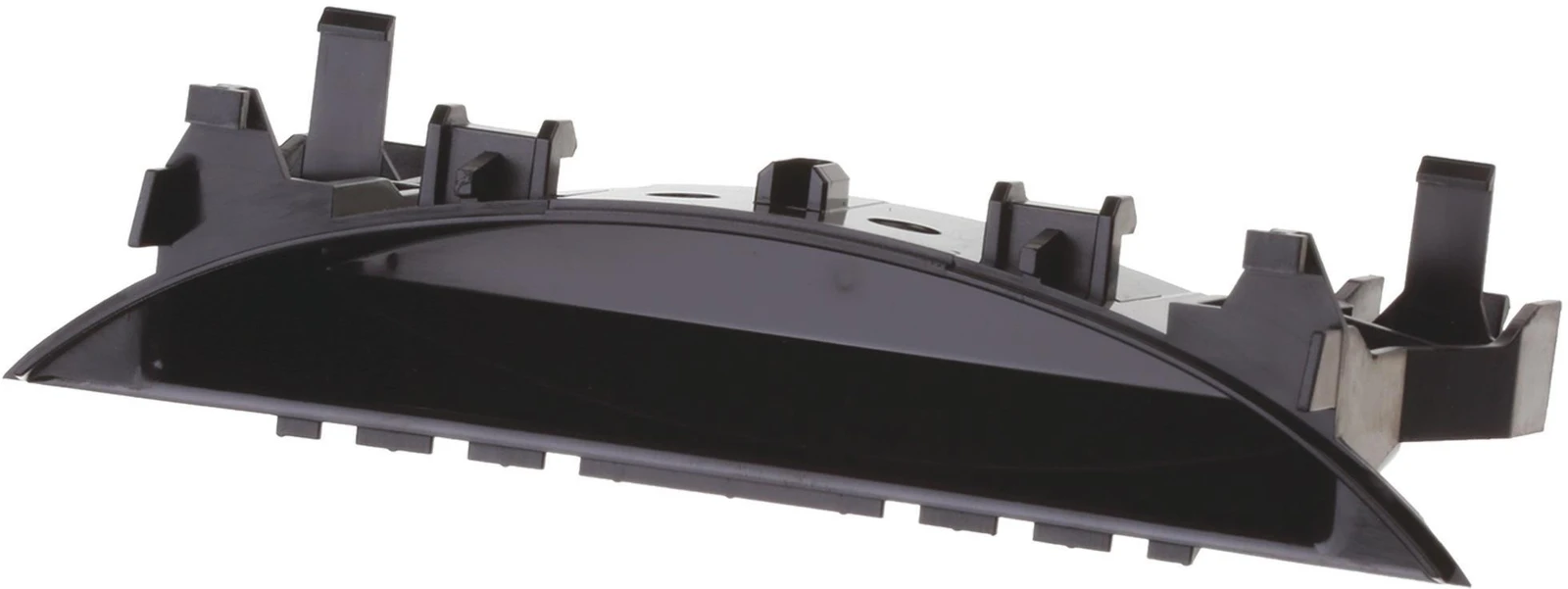 Handle Black For Facia-Panel