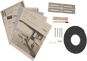 Liquid Propane Conversion Kit LP Conversion Kit W/ Literature Set (Includes LP Jets,