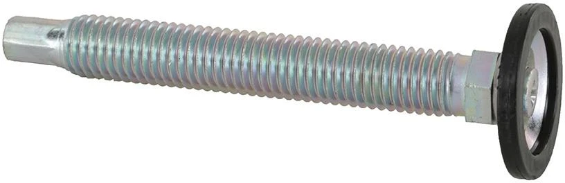 Adjustable Foot - Front