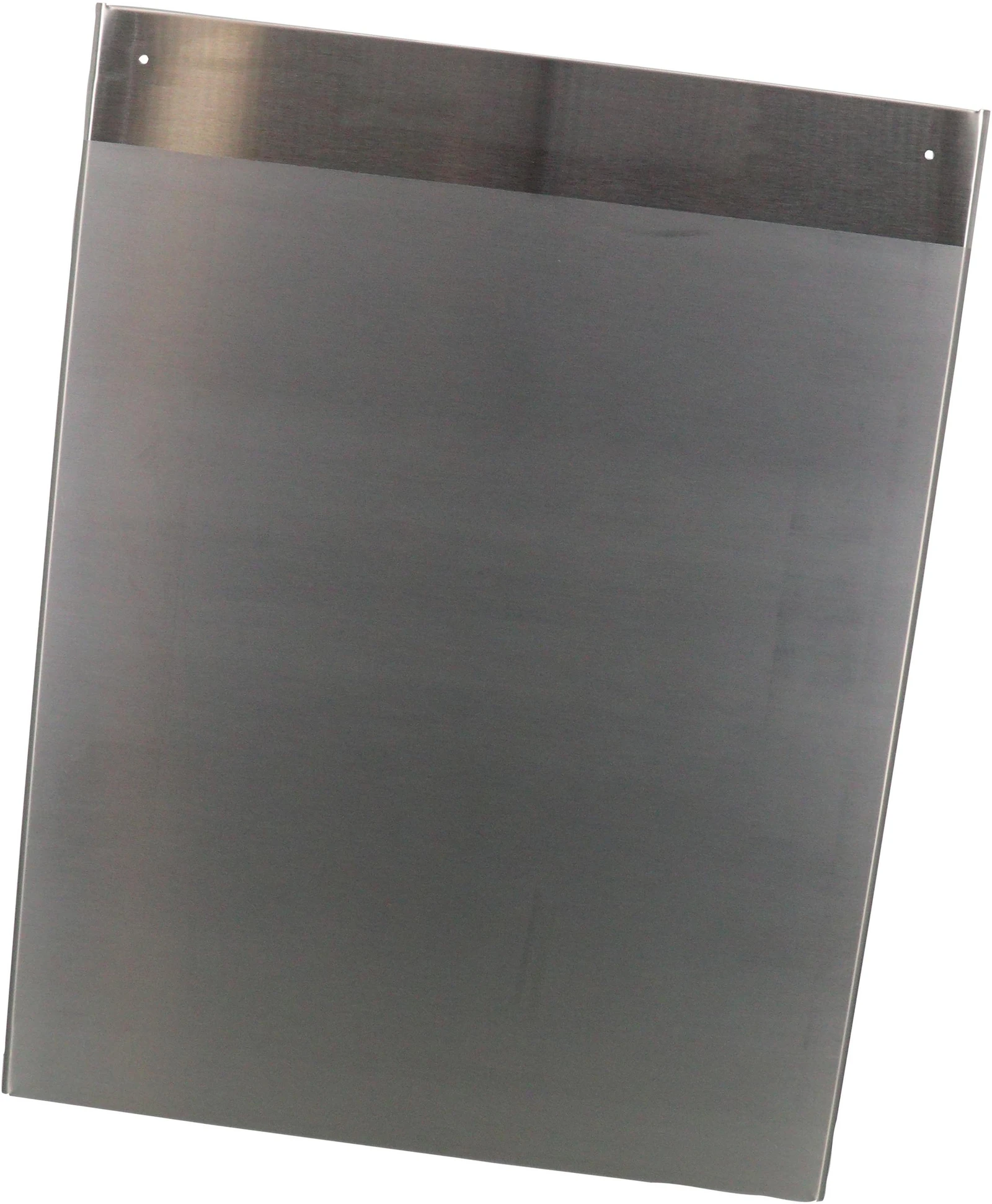 Outer Door, SS, Integra, W/ Bitumen