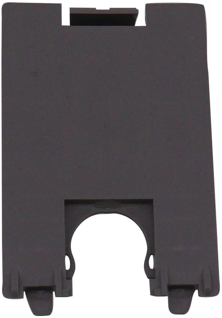 Support Straight, Single Water Inlet Valve