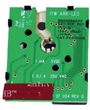 Simmer Potentiometer, Slide-In