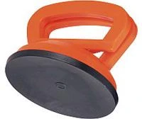 Suction Handle Up To 40 Kg Load. Double Suction Handle Up To 70 Kg