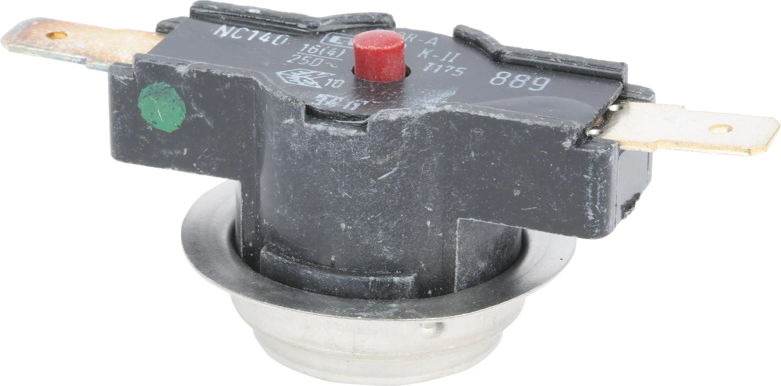 Temperature Limiter