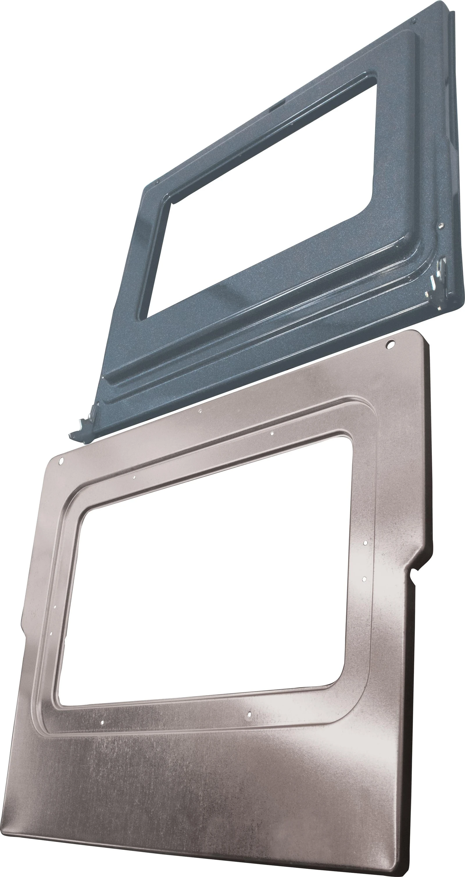 Hinge Kit, Gold/Yellow, SVC, A, Pro Sir/FSR3