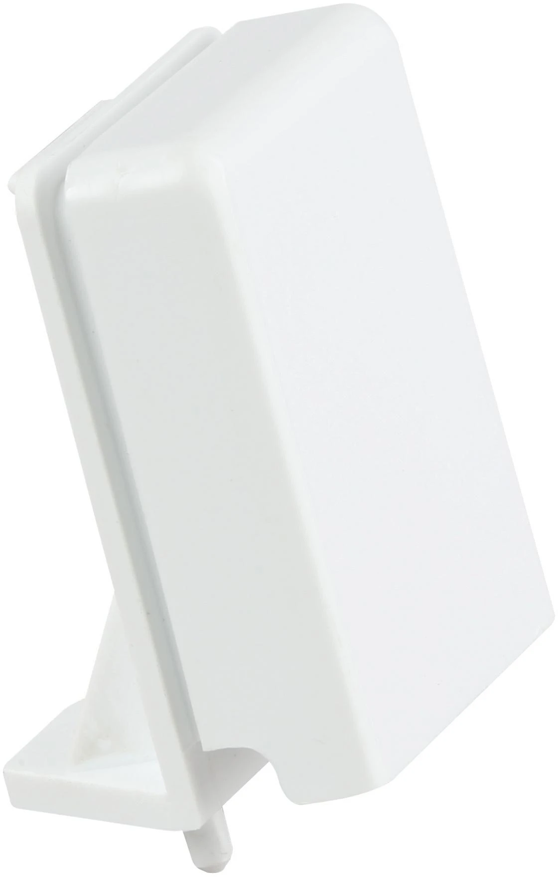 Cover For Door Switch - White