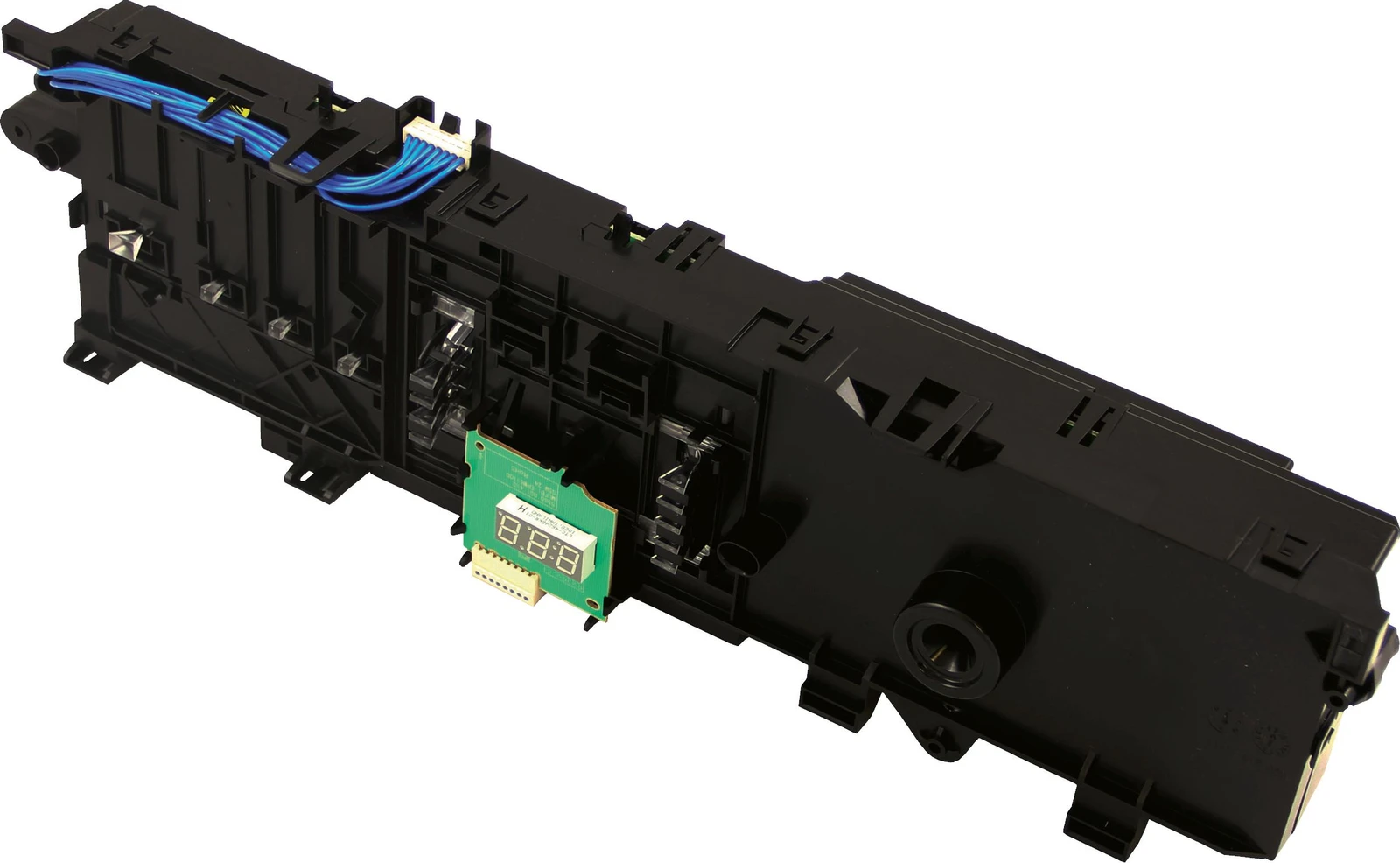 Control Module, With Display, Washer