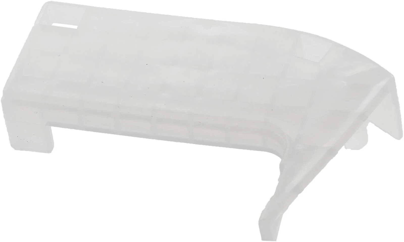 Cover Force Distributer, Left, For Hinge