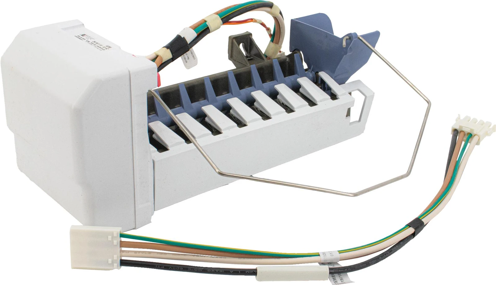 Ice Maker Kit For B22CT80SNP And B22CT80SNS
