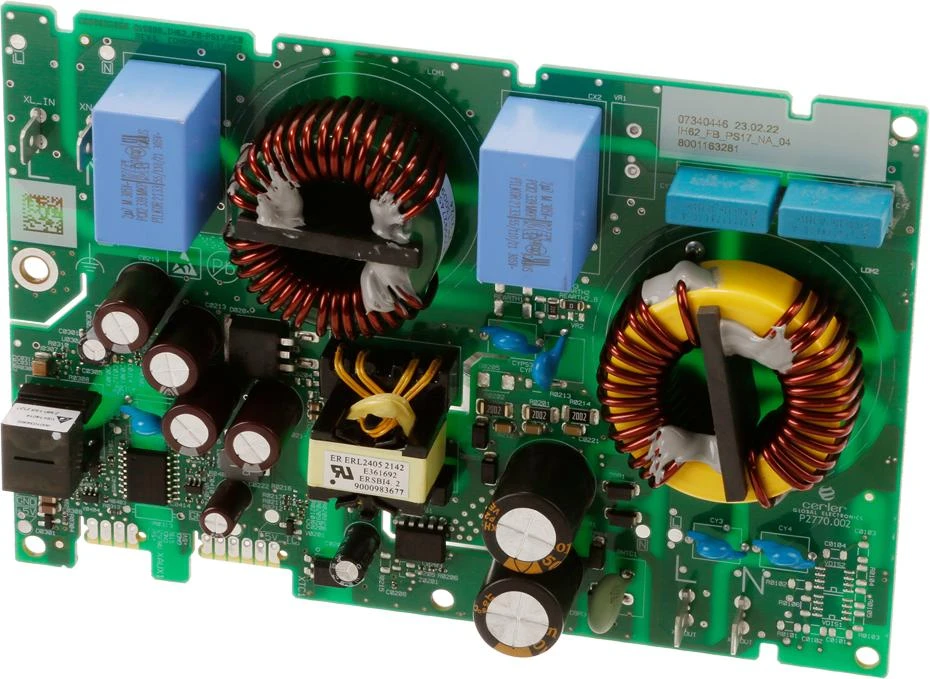 PC Board IH62_FB-PS17_NA_04