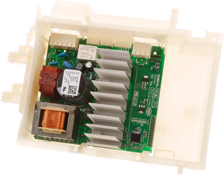 Inverter Cmpl Ako Mci F490 16/14 UL