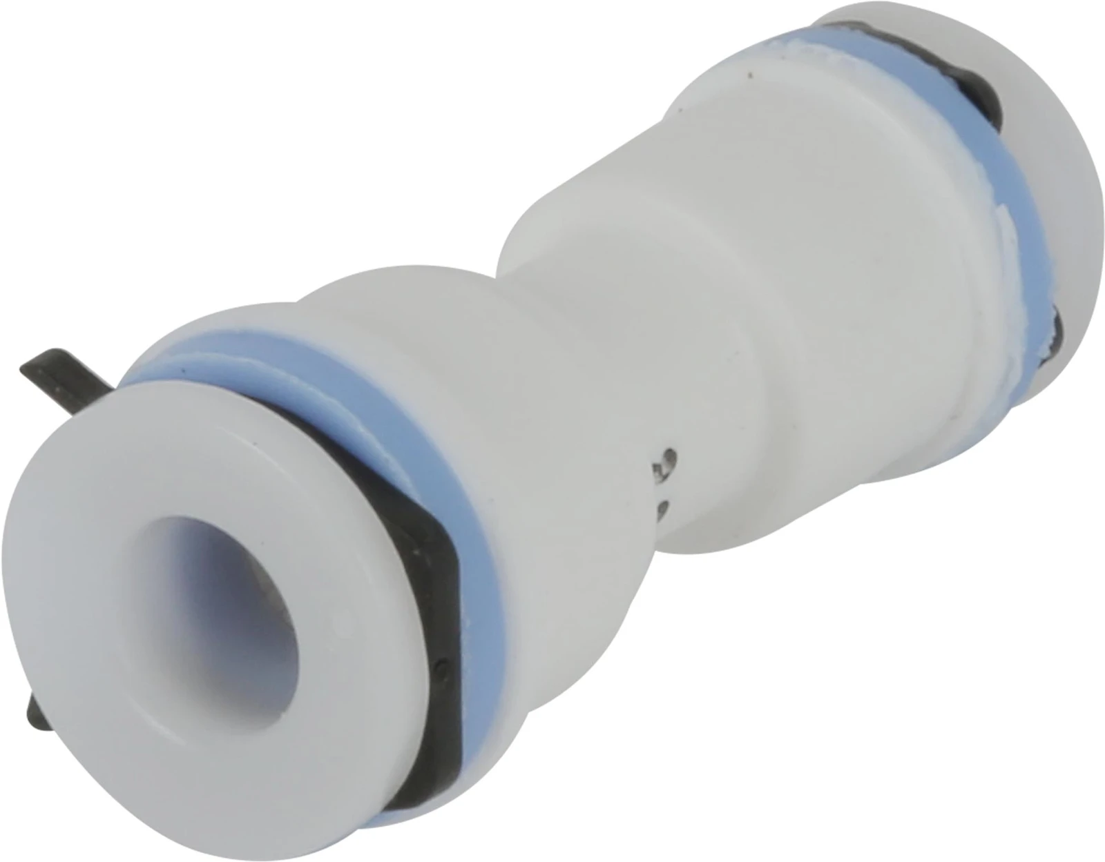 Hose Connection Inlet Quick Connector