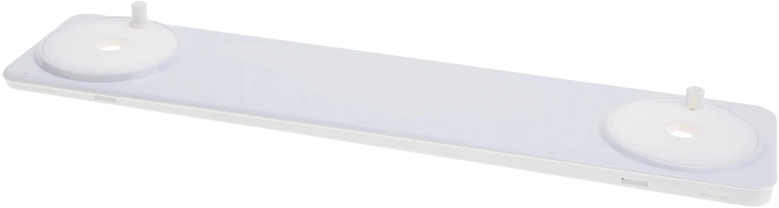 Support Excenter assembly_L